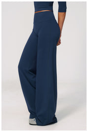 The Wide-Leg Pant