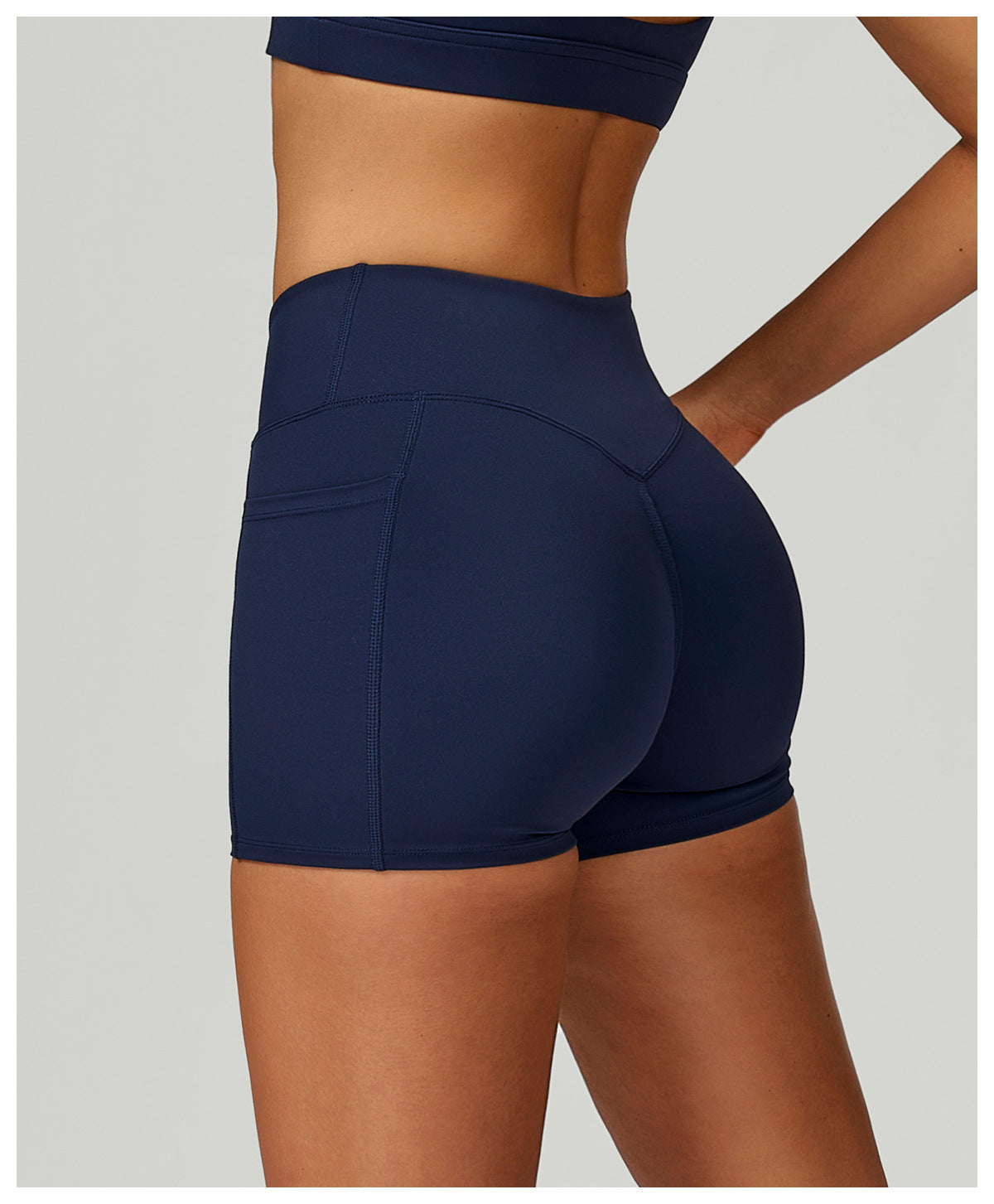 The Pocket Short