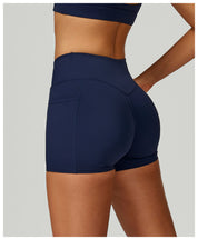 The Pocket Short