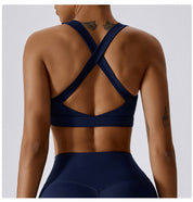 The Contour Bra