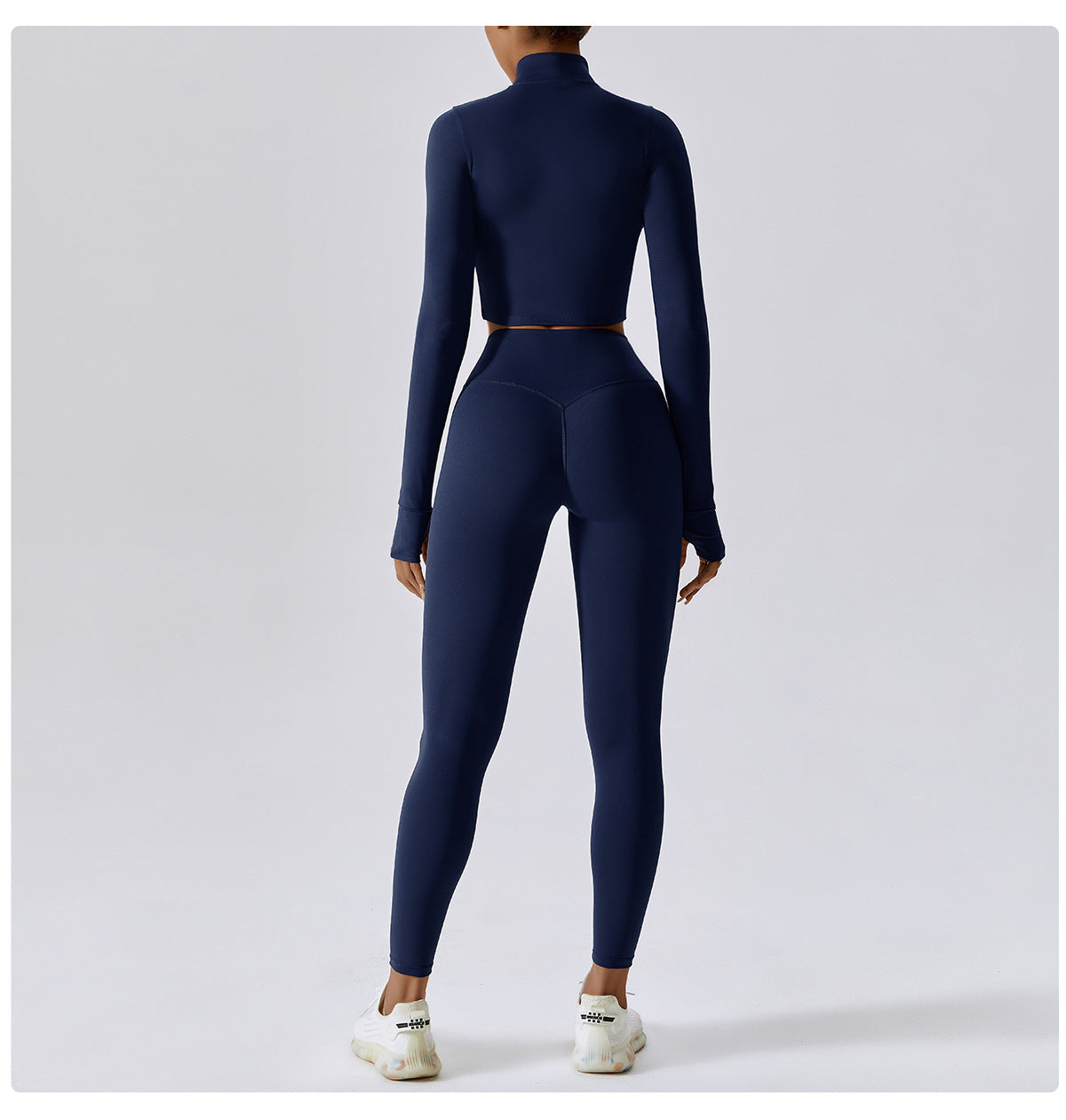 The Contour Jacket