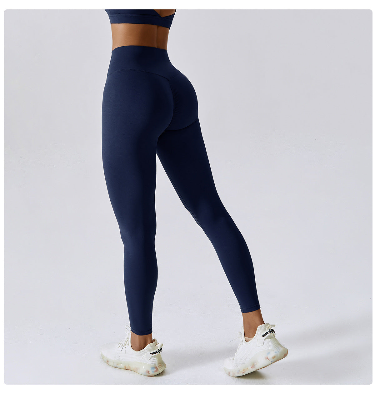 The Contour Legging