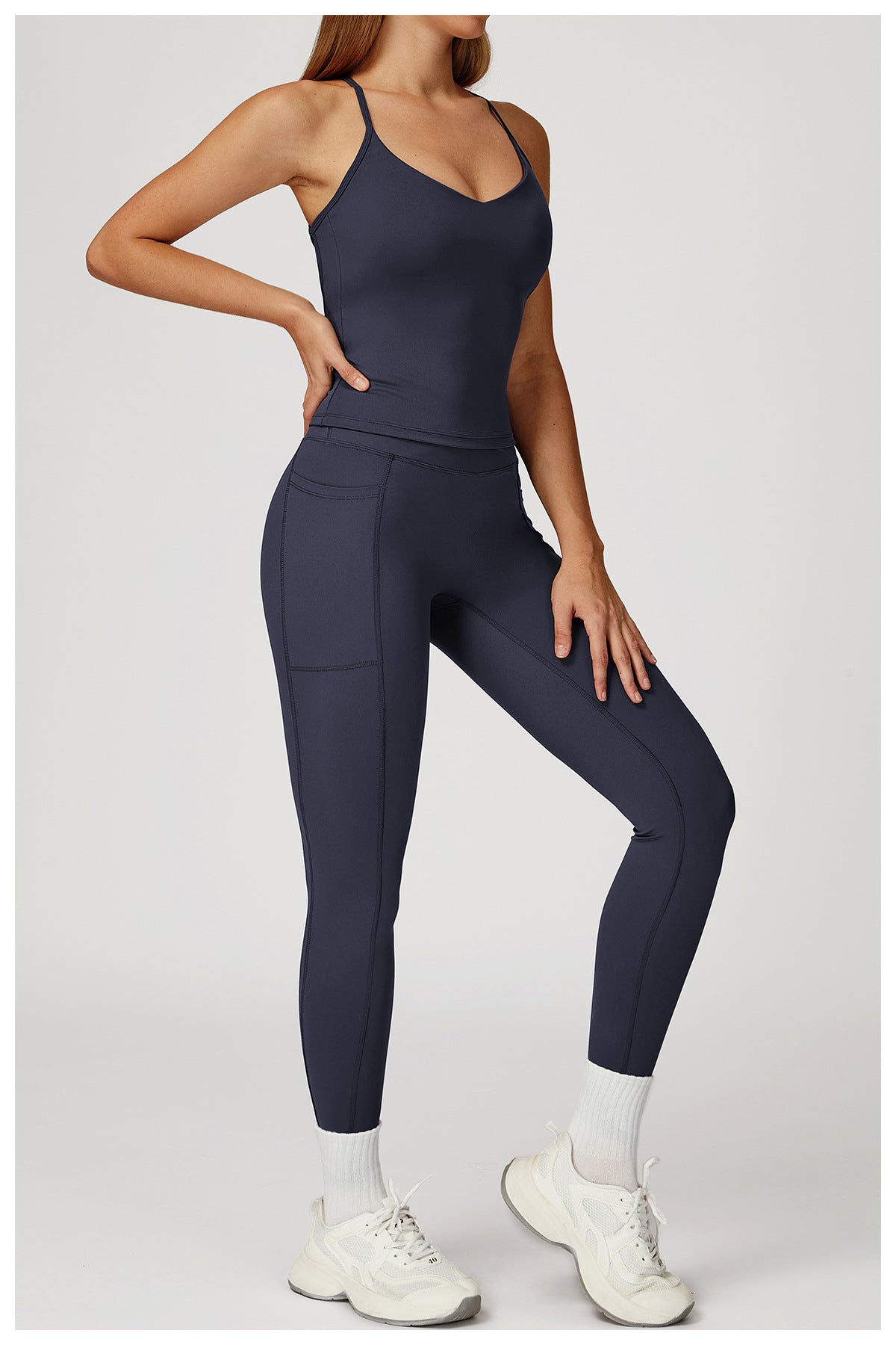 The Pocket Legging