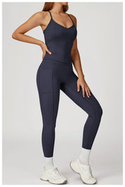 The Pocket Legging