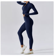 The Contour Jacket