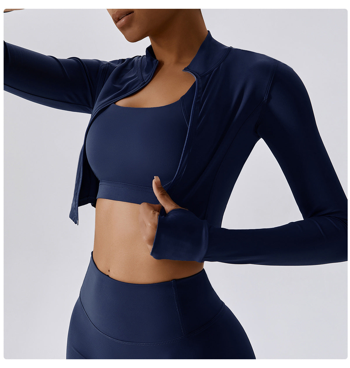 The Contour Bra
