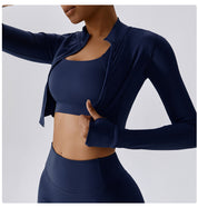 The Contour Bra