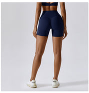 The Contour Short