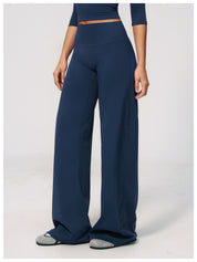 The Wide-Leg Pant