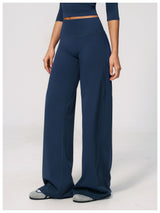 The Wide-Leg Pant