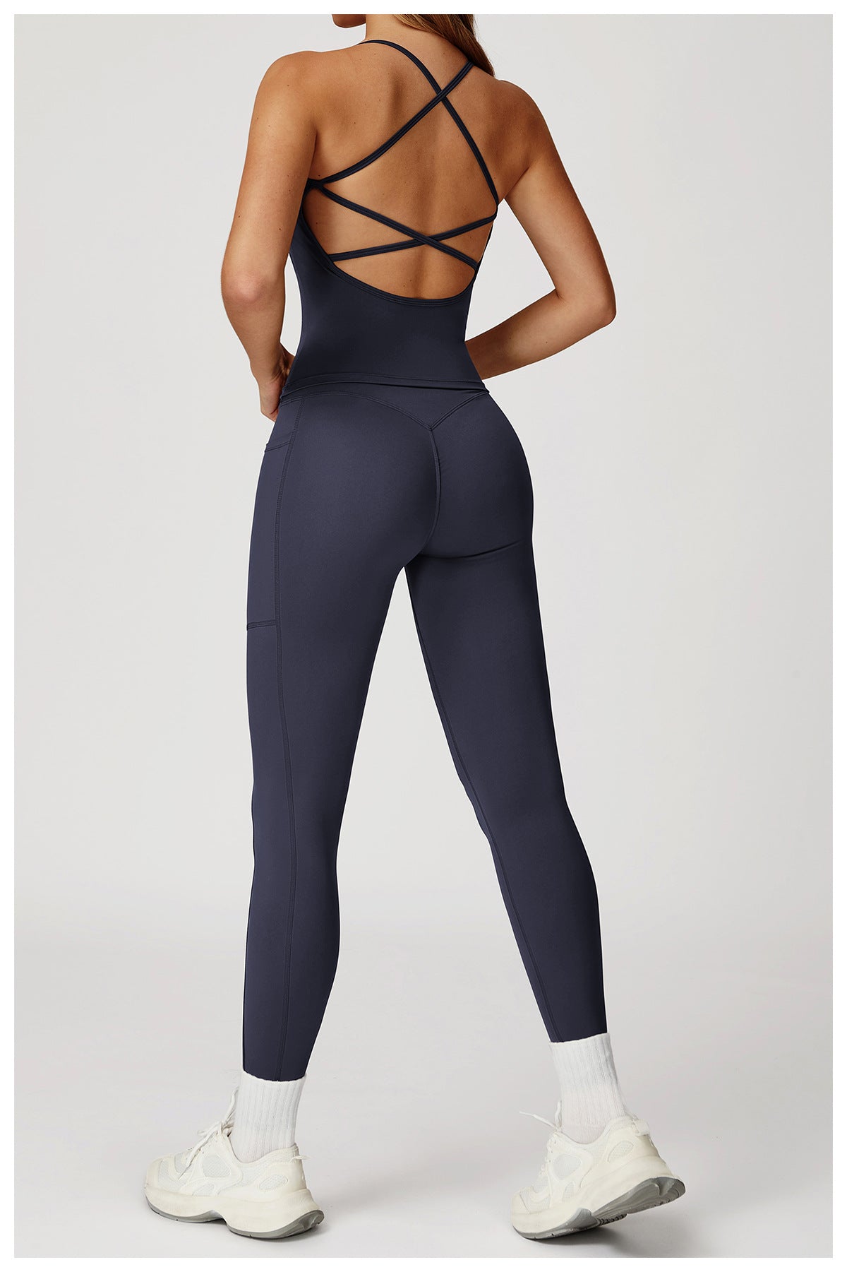 The Pocket Legging