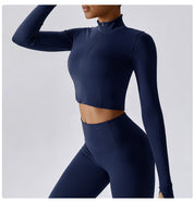 The Contour Jacket