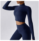 The Contour Jacket