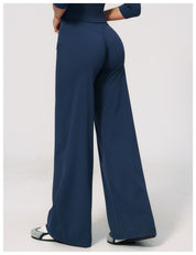 The Wide-Leg Pant