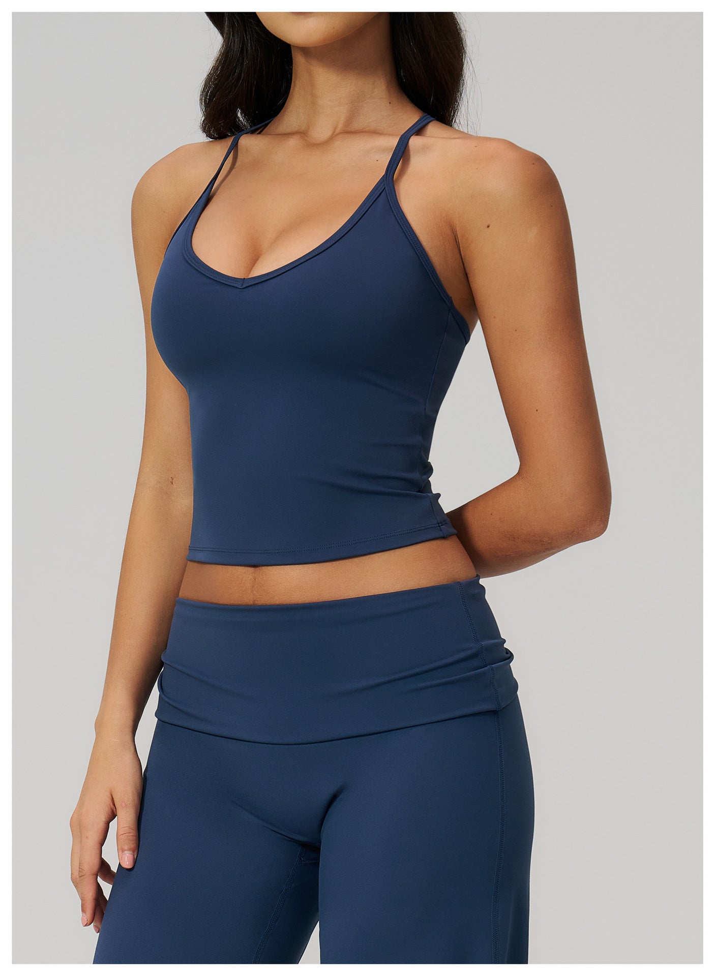The Drift Vest