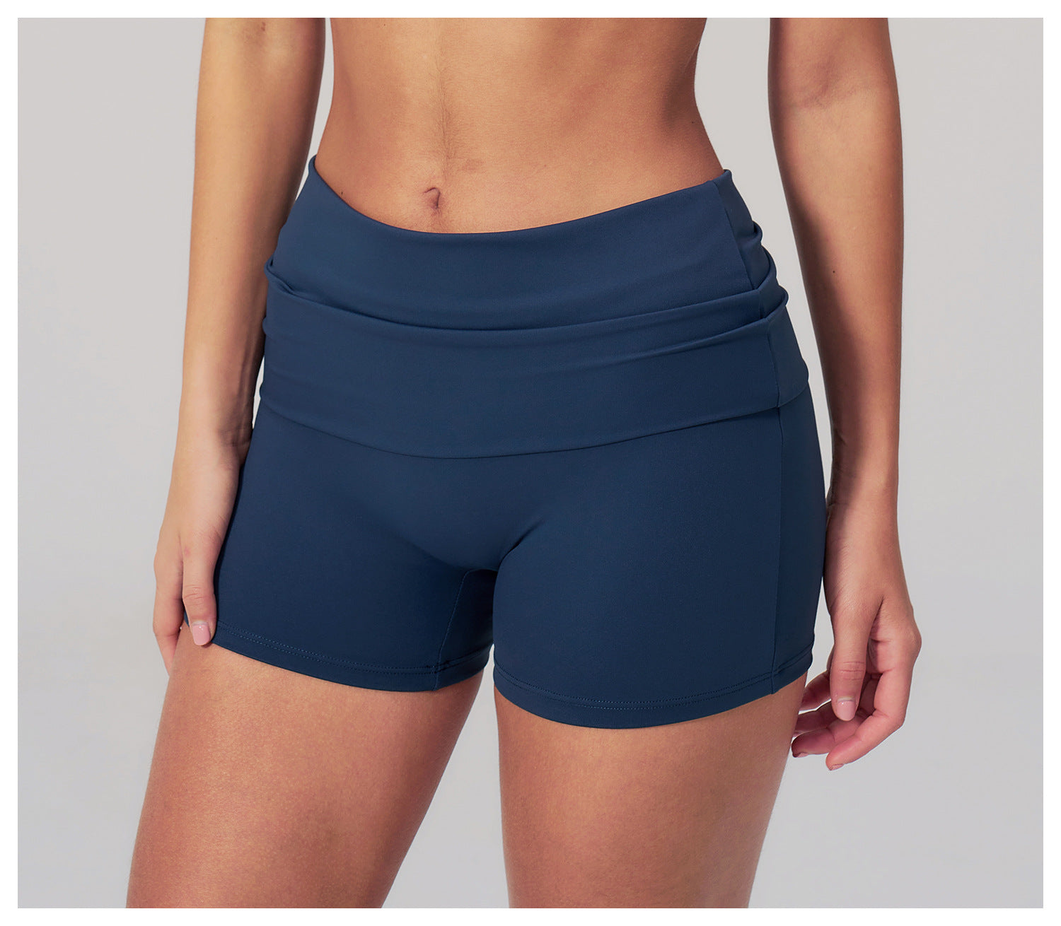 The Drift Short