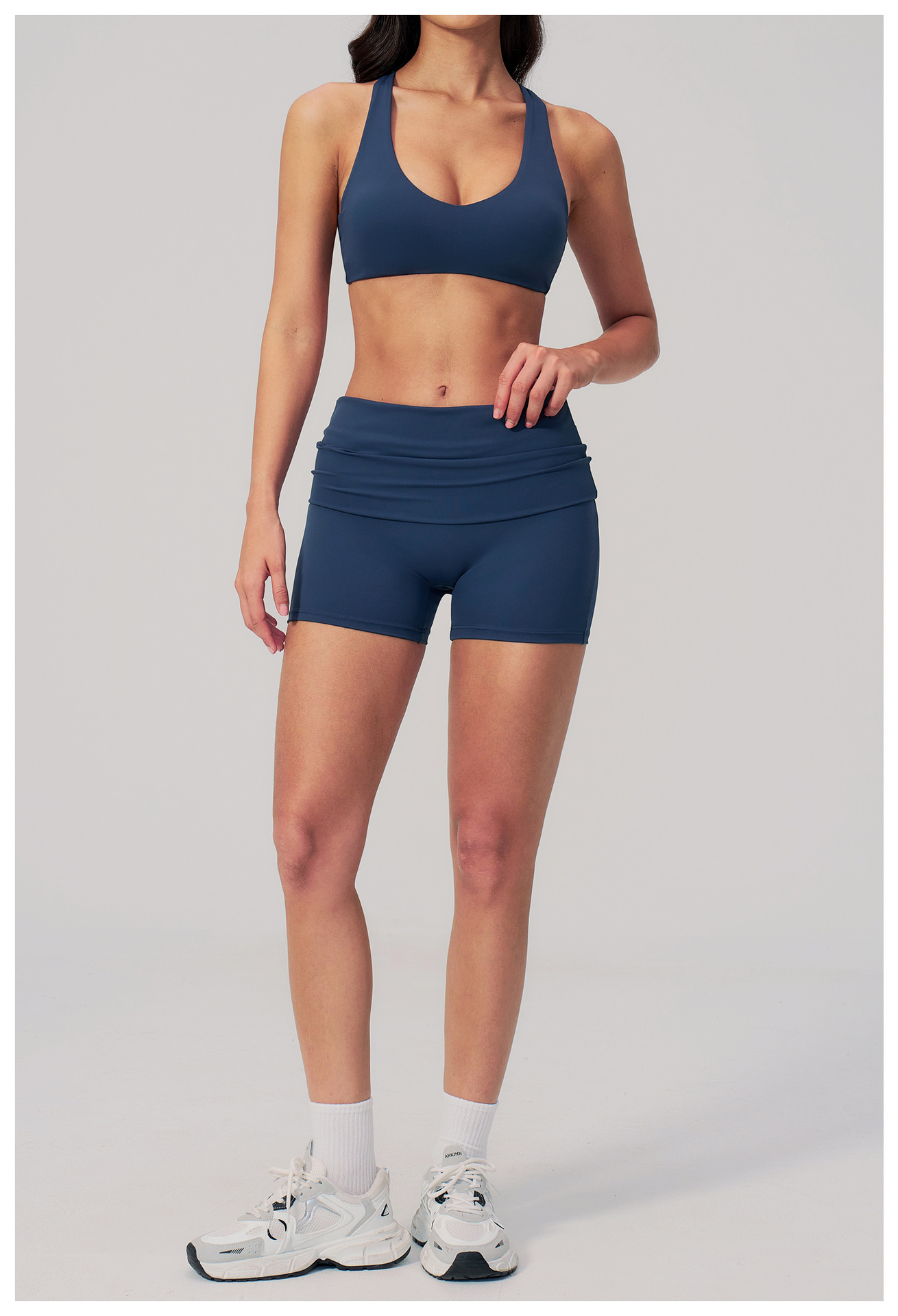 The Drift Bra