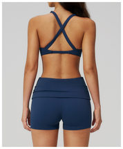 The Drift Bra