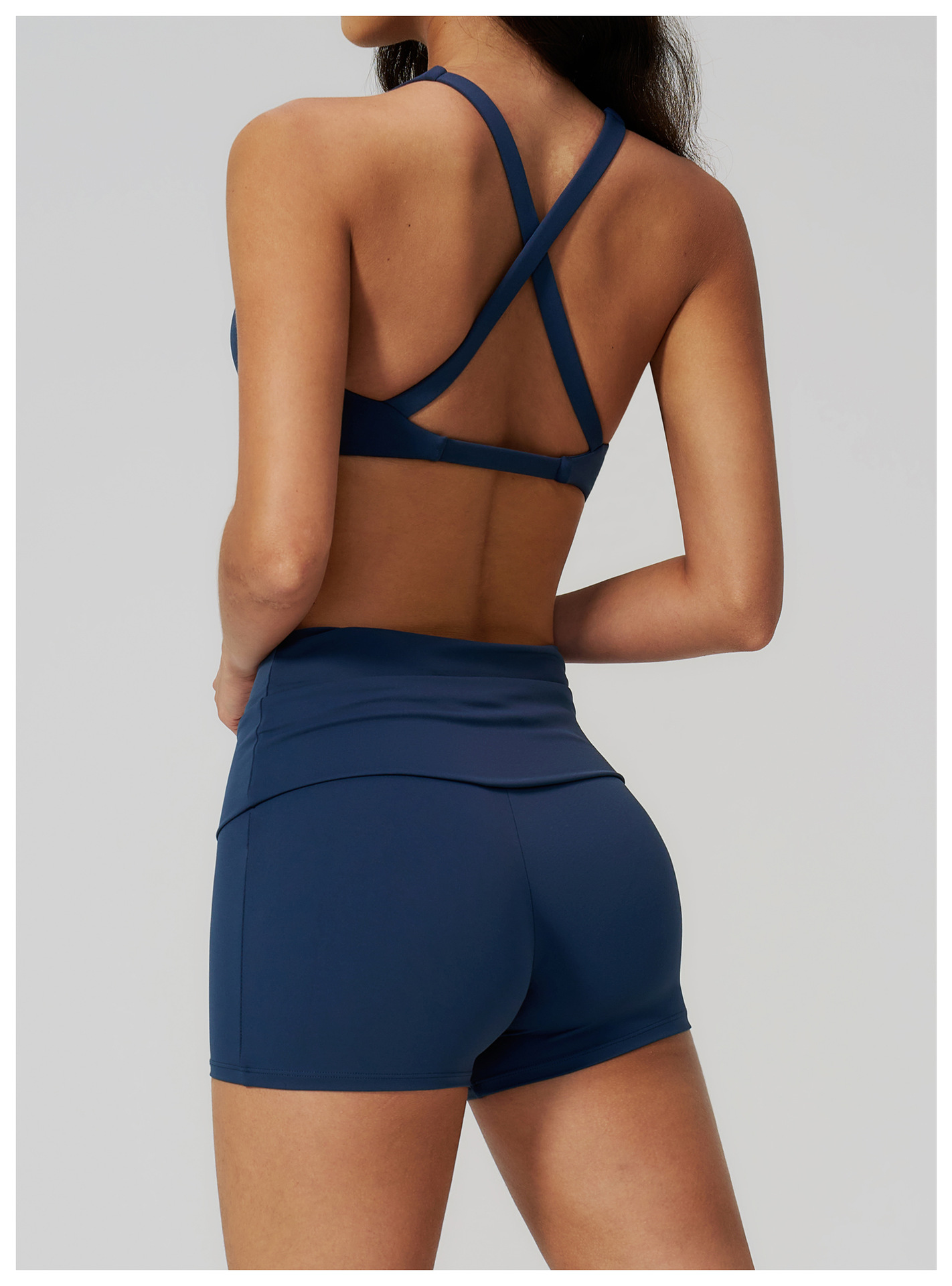 The Drift Bra
