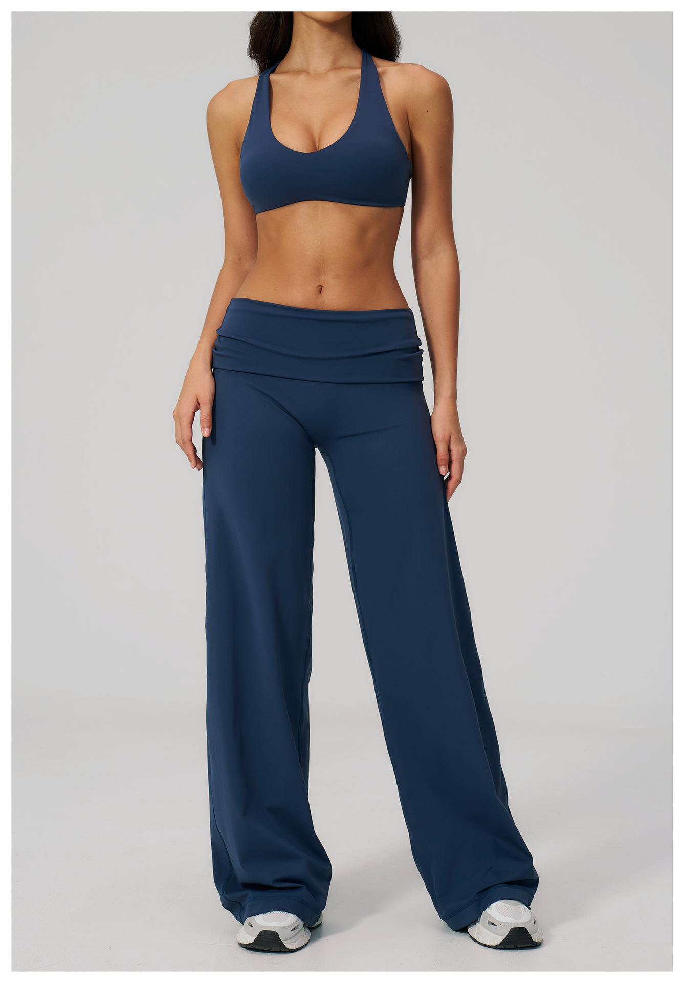 The Drift Bra