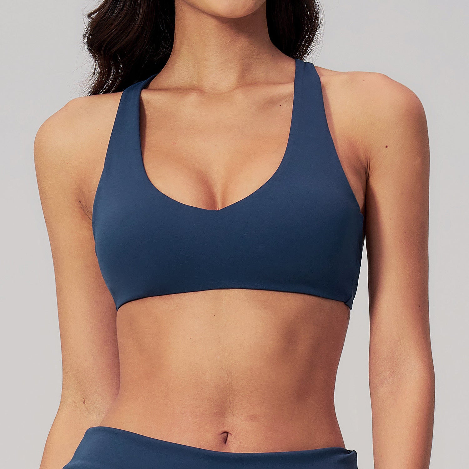 The Drift Bra