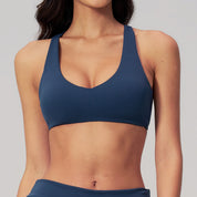 The Drift Bra