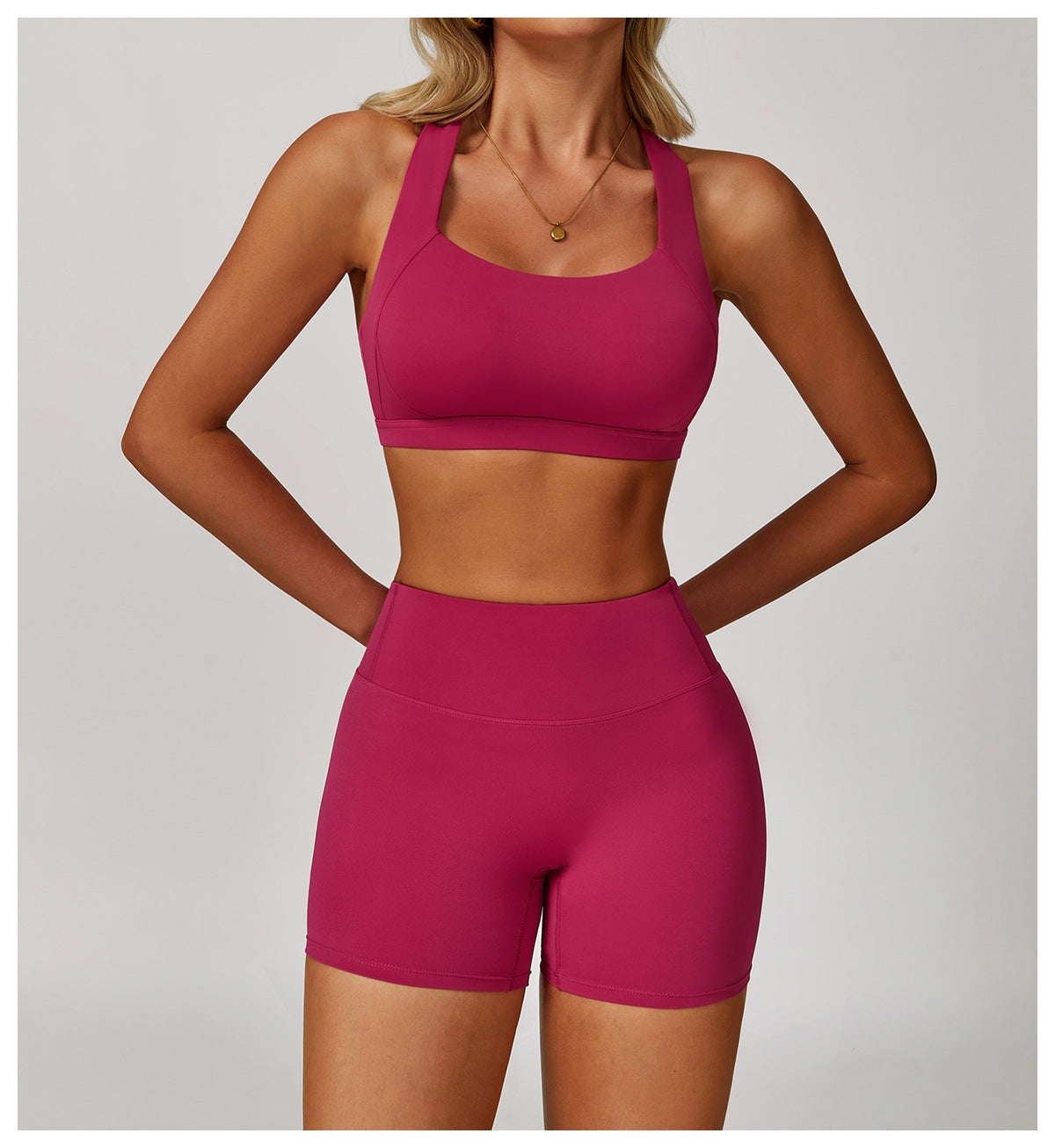 The Contour Bra