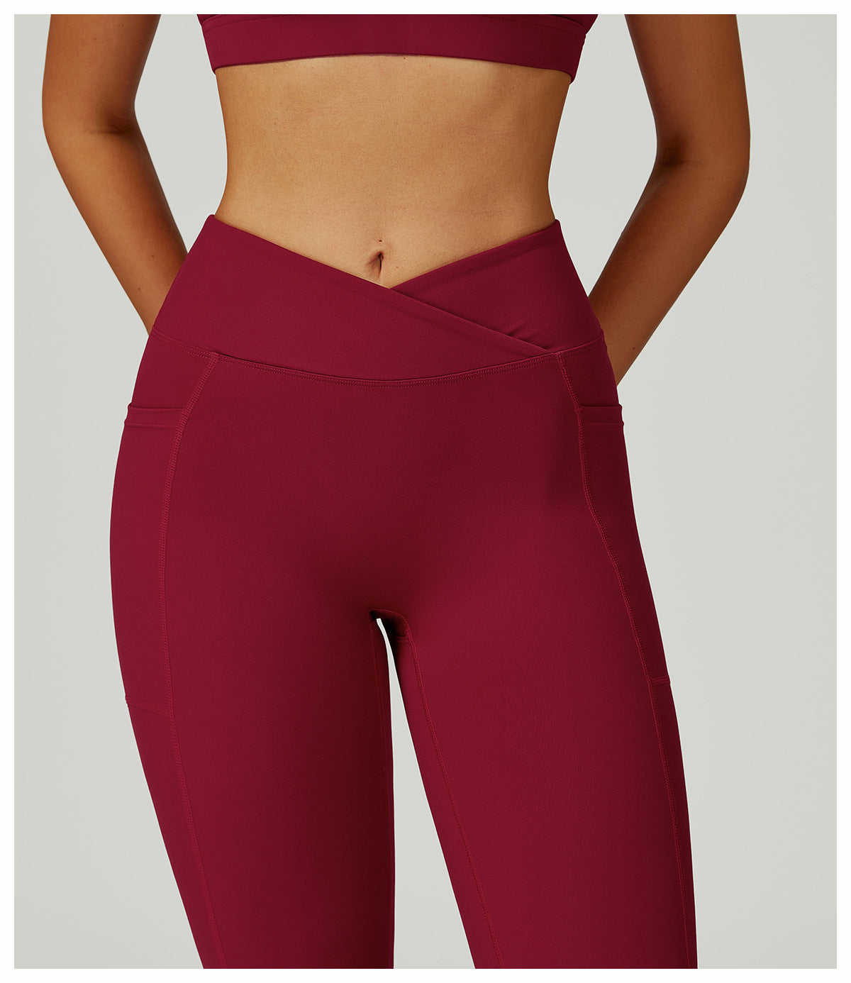 The Pocket Flare