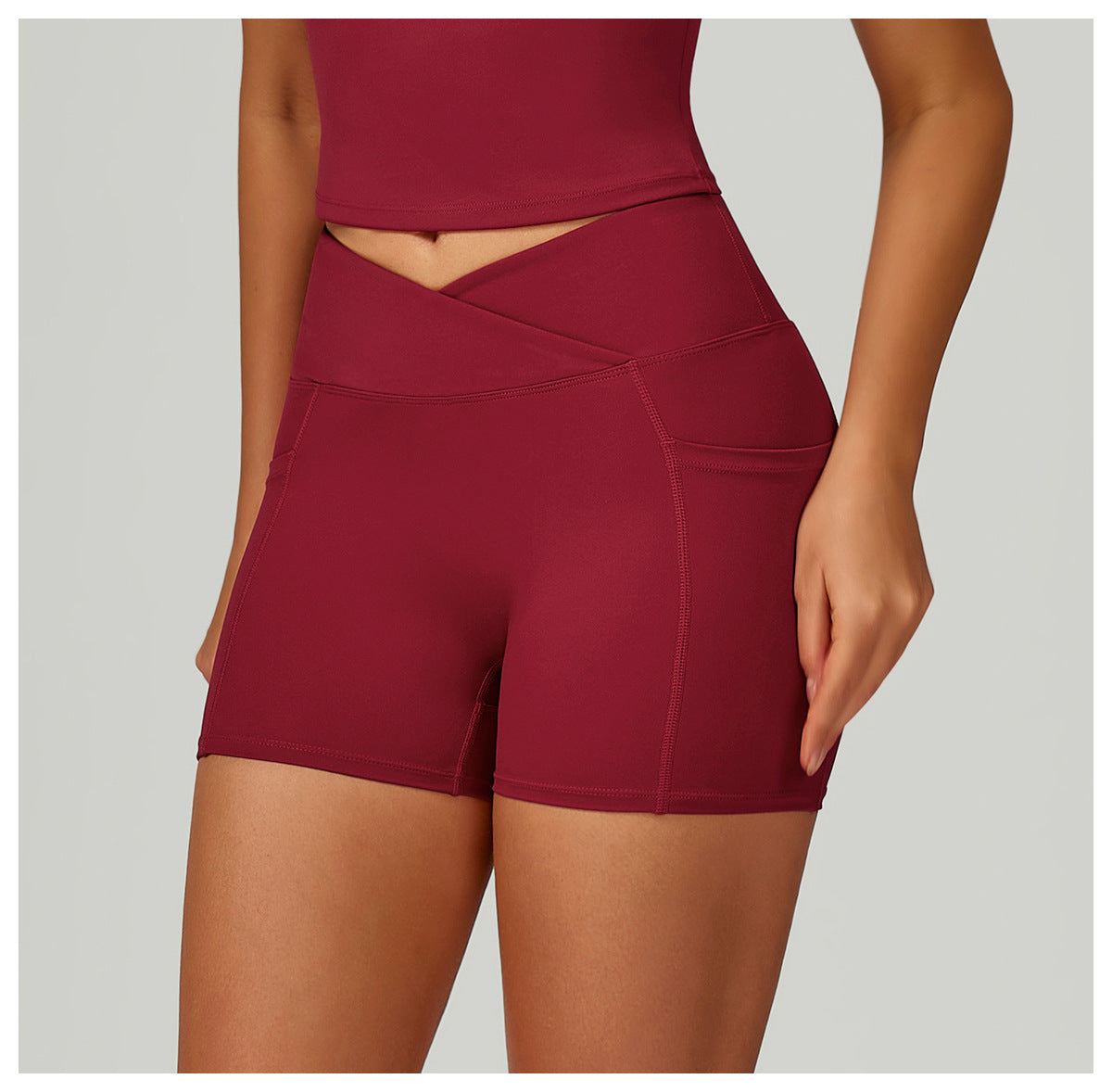 The Pocket Short