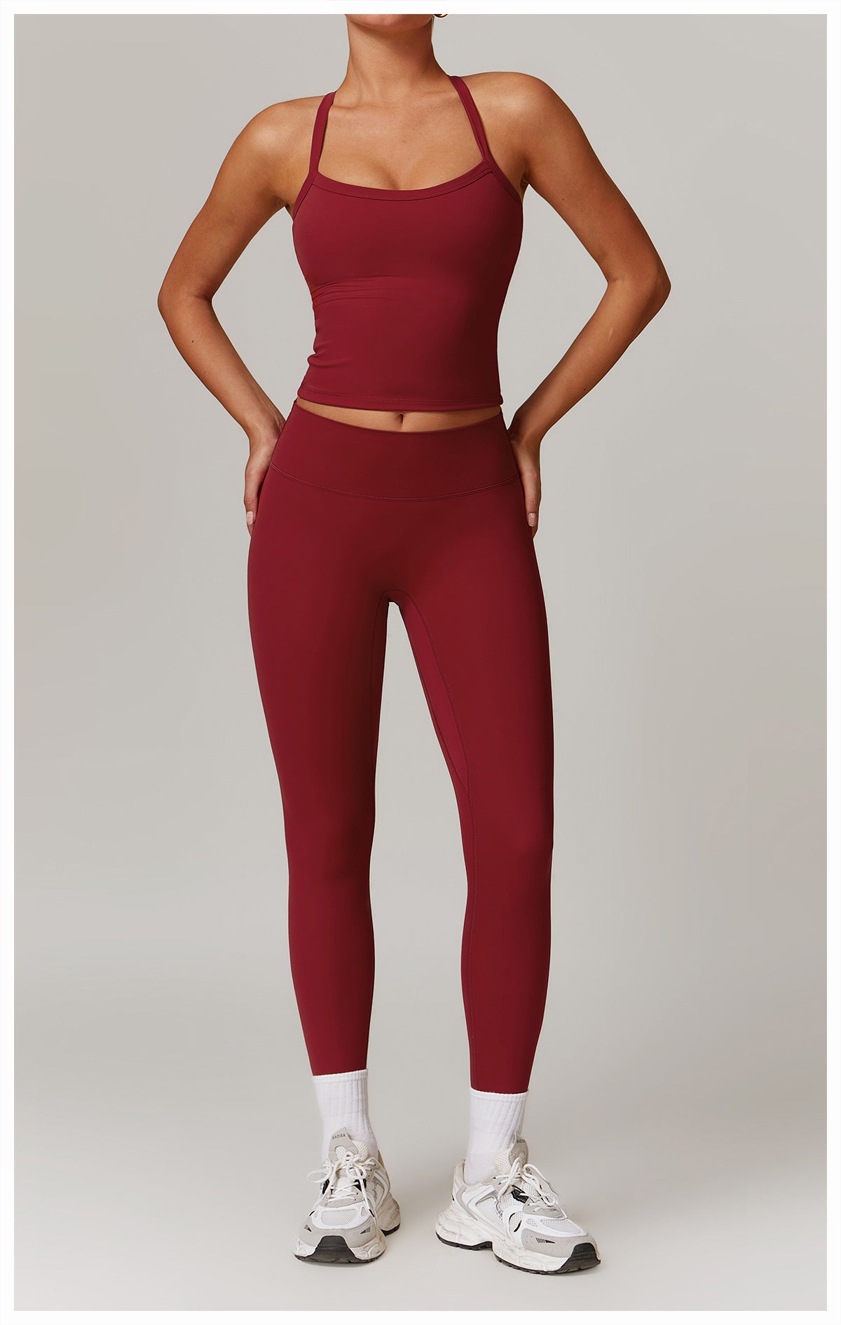The Studio Legging