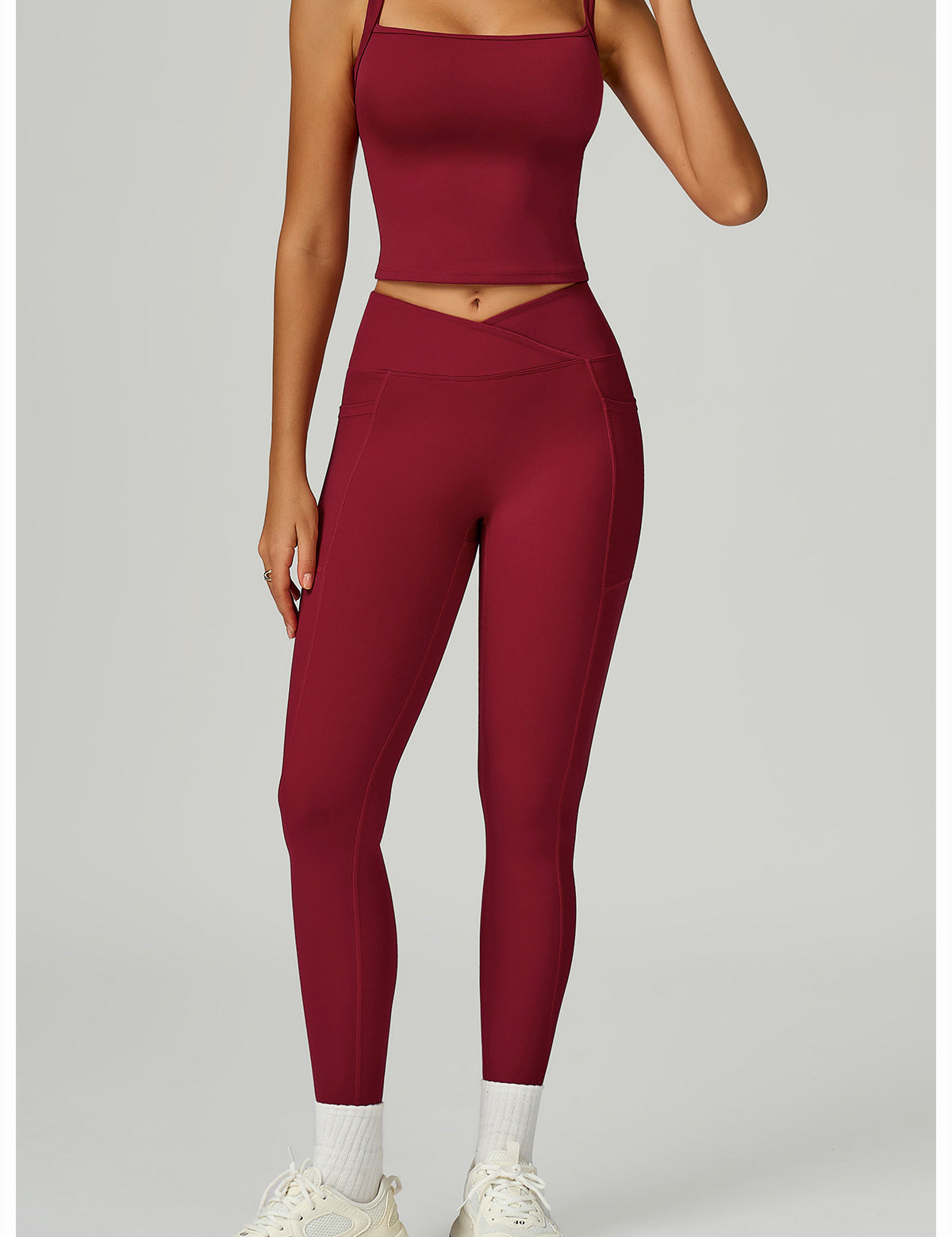 The Pocket Legging