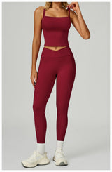 The Pocket Legging