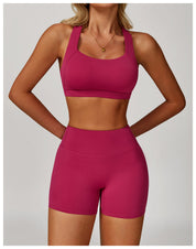 The Contour Short