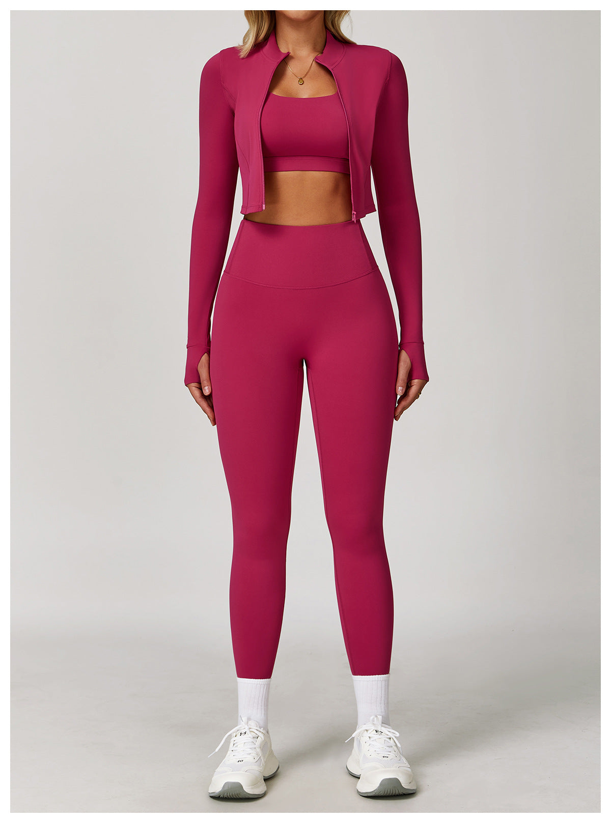 The Contour Legging