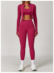 The Contour Legging