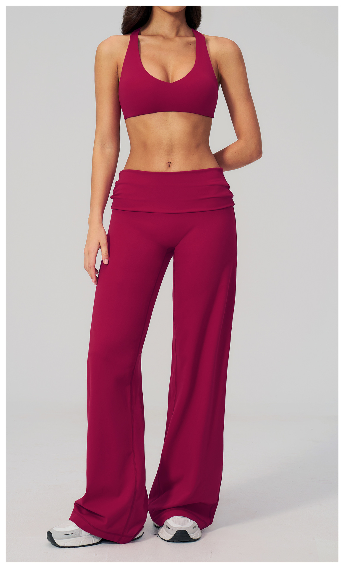 The Drift Bra