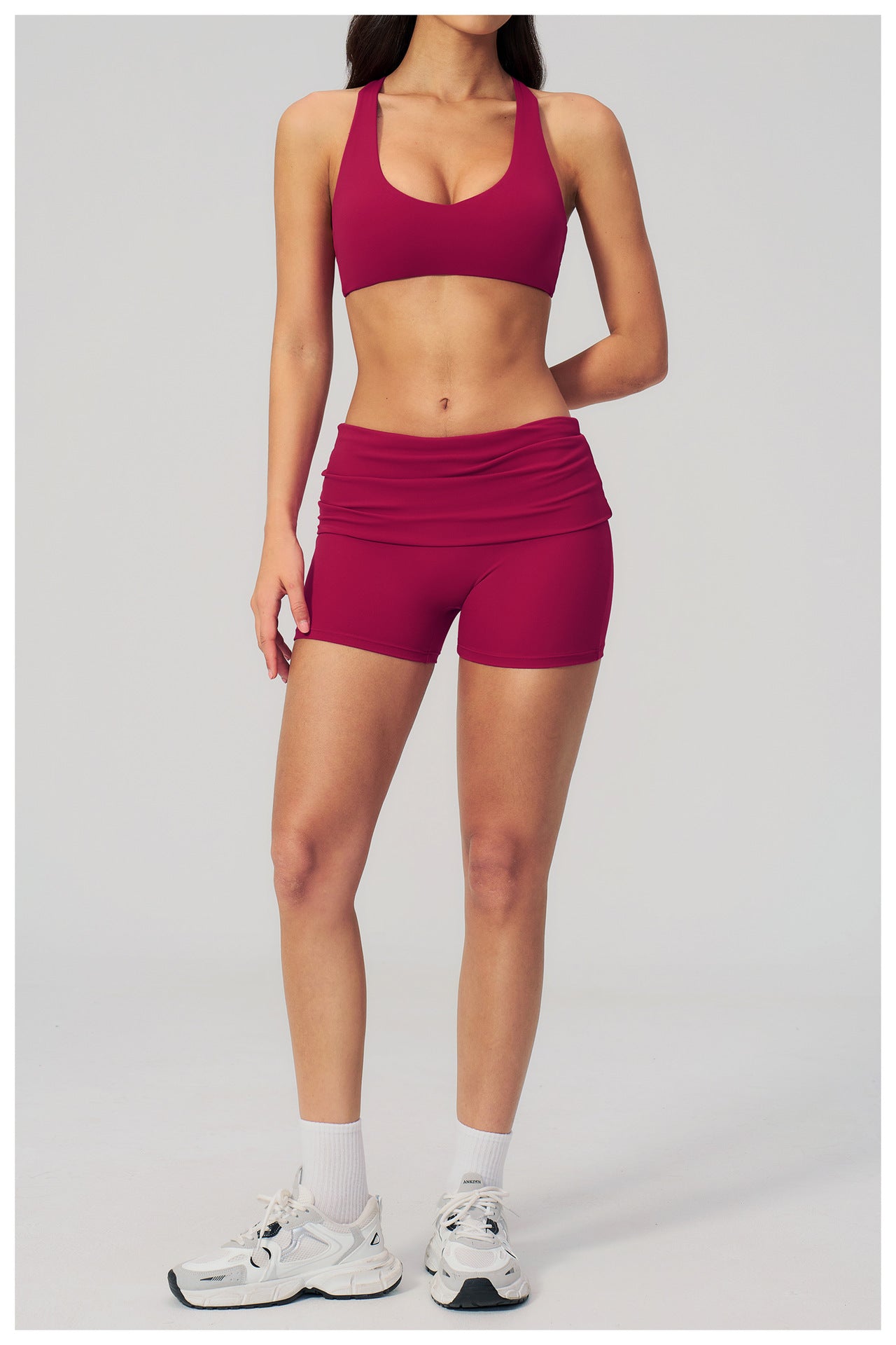 The Drift Short