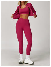 The Contour Legging