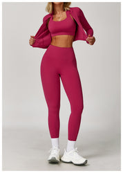 The Contour Jacket