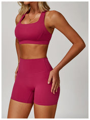 The Contour Short