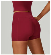 The Pocket Short