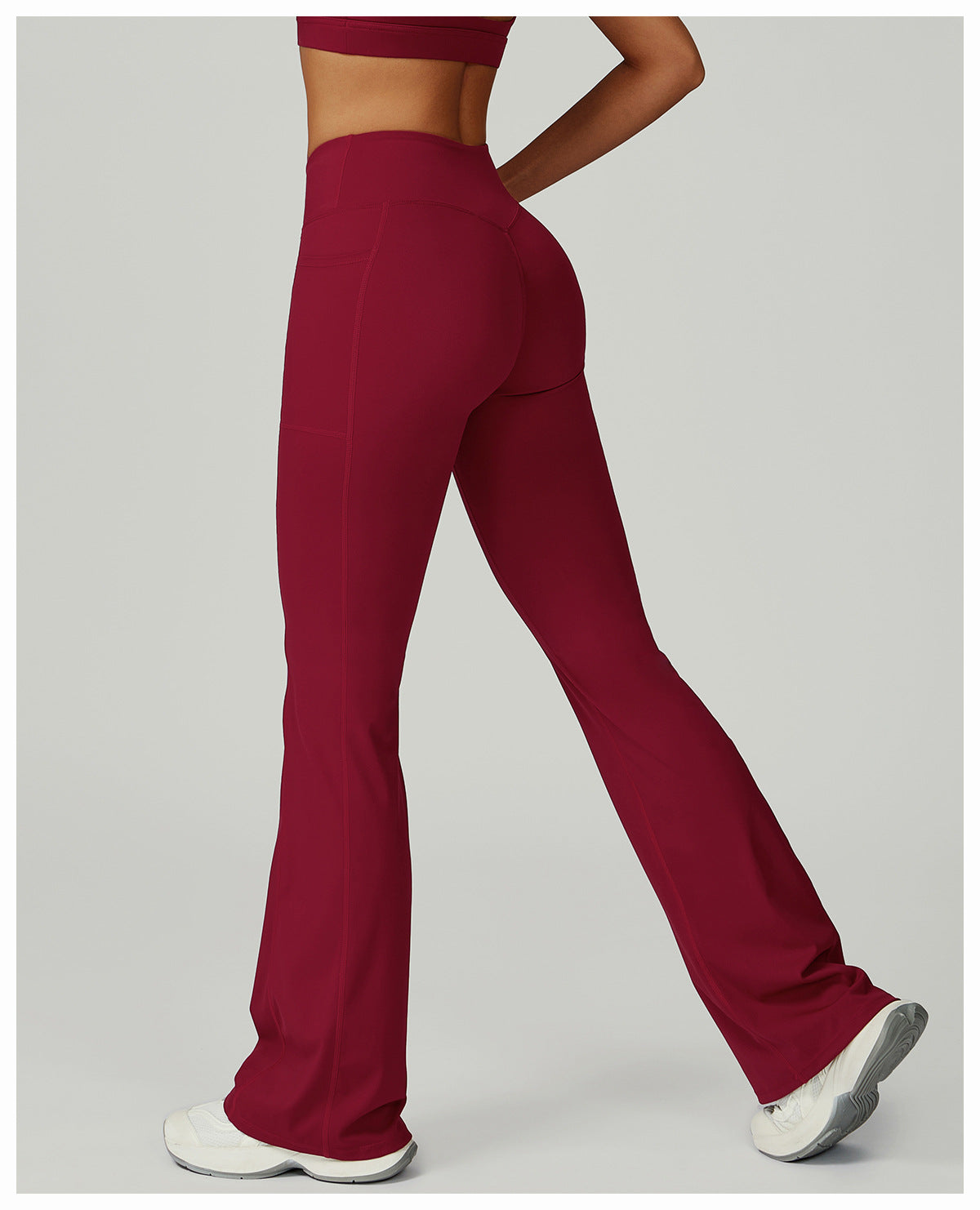 The Pocket Flare