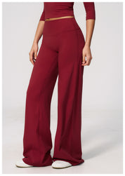 The Wide-Leg Pant
