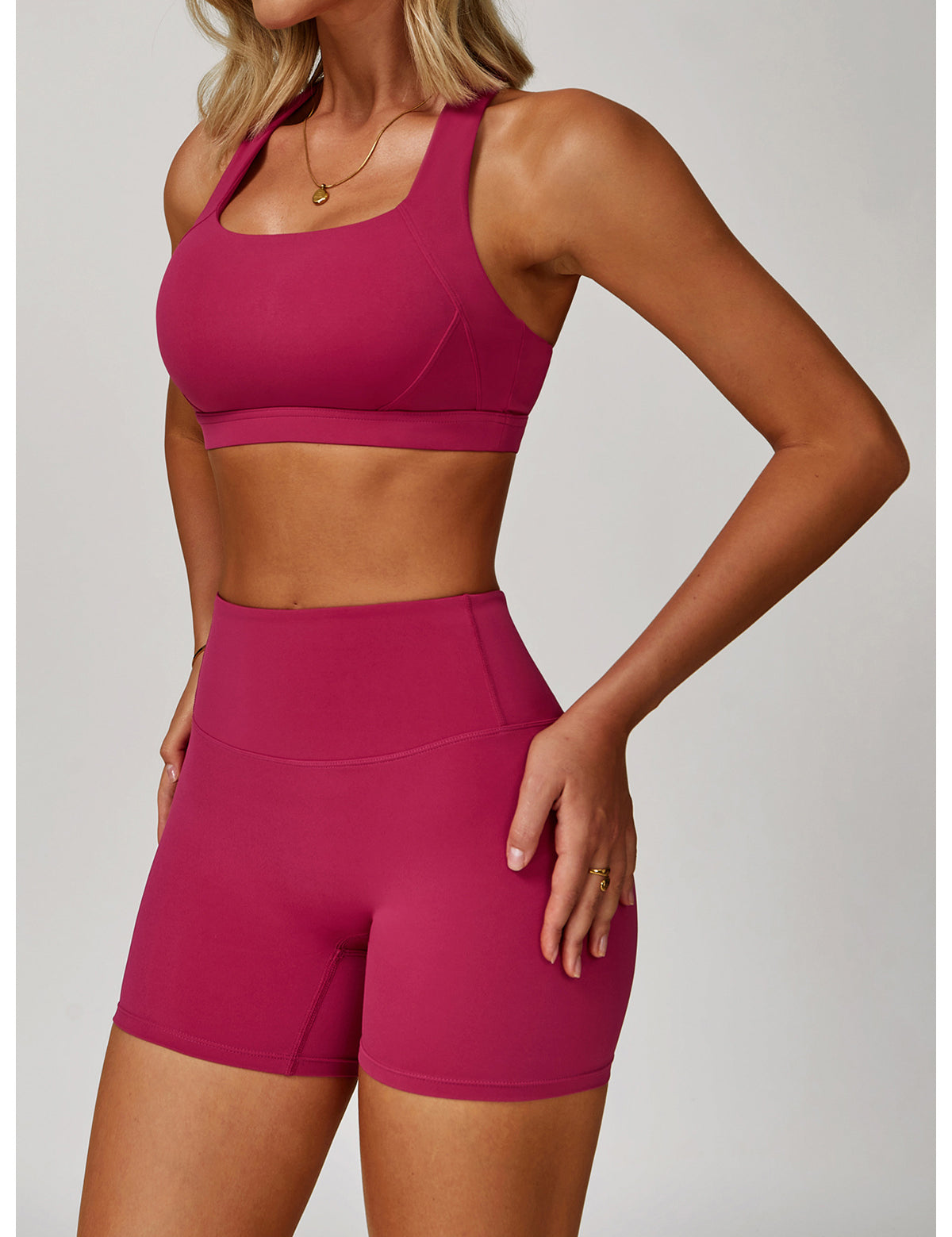 The Contour Bra
