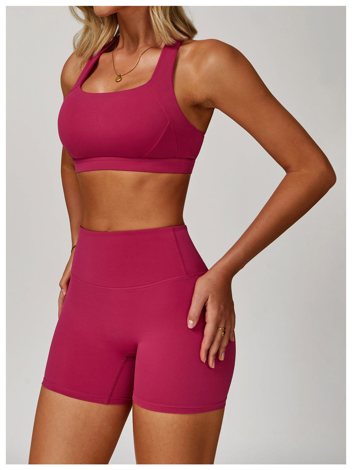 The Contour Bra
