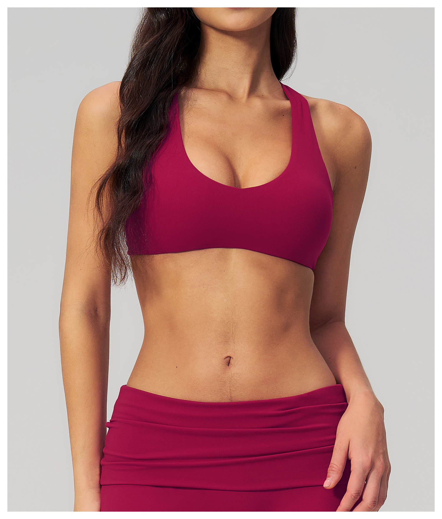 The Drift Bra