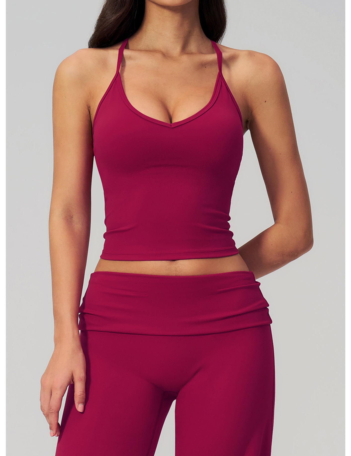 The Drift Vest