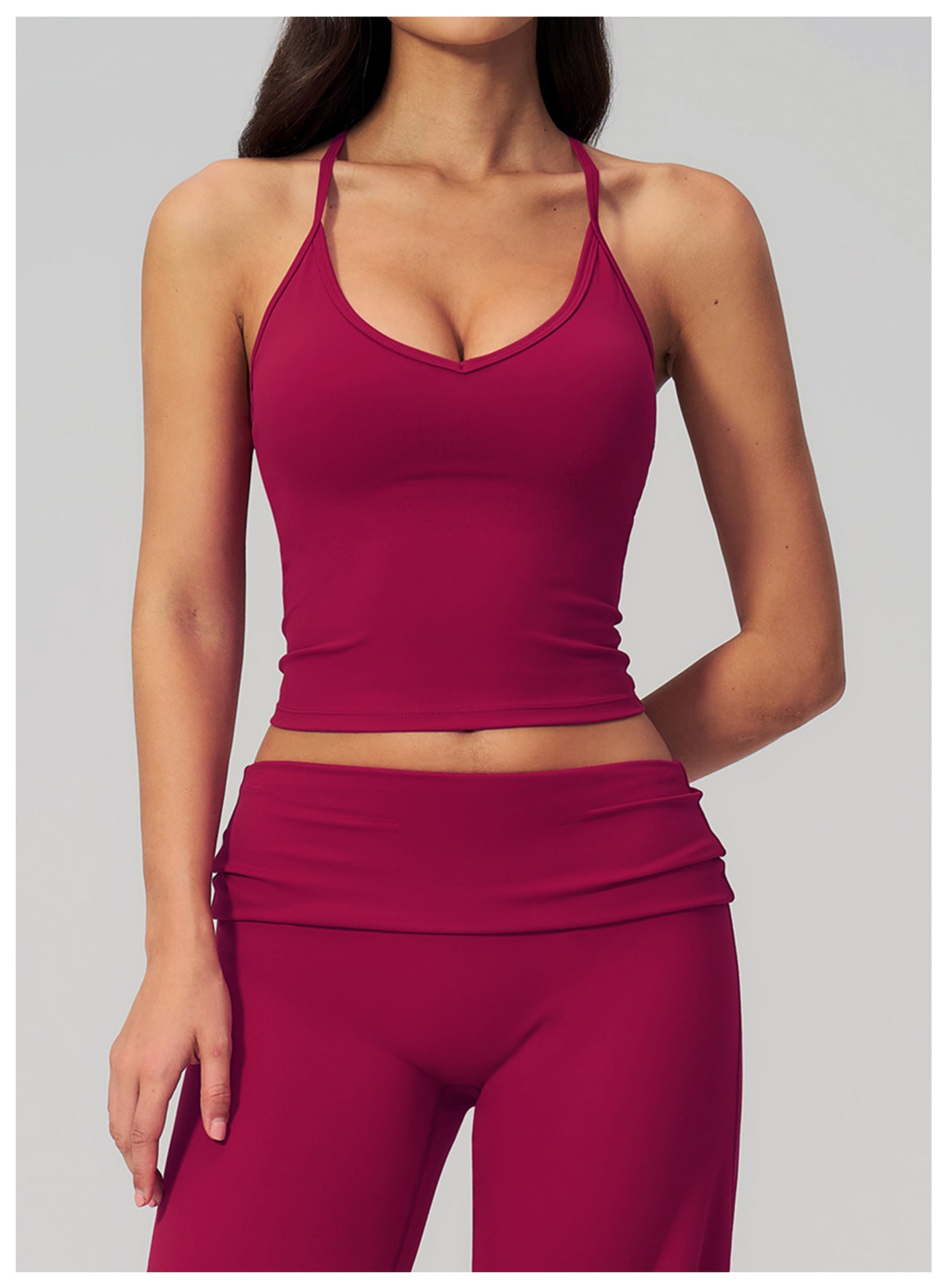 The Drift Vest