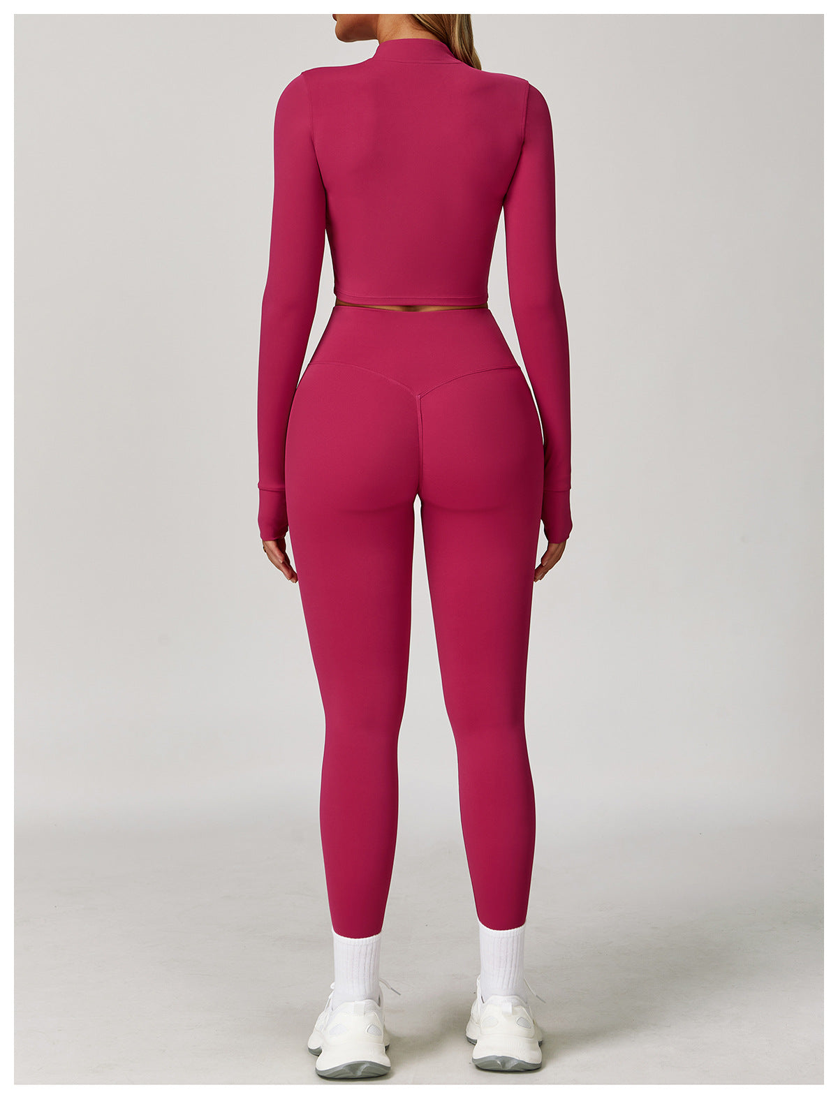 The Contour Legging