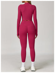 The Contour Legging